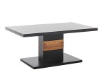 Cesena Stolik kawowy Typ 65 (115x65x45) MC Akcent