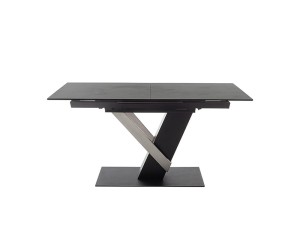 Massaro Stół rozkładany (160-210x76x90) MC Akcent