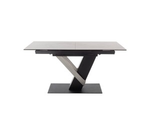 Massaro Stół rozkładany (160-210x76x90) MC Akcent