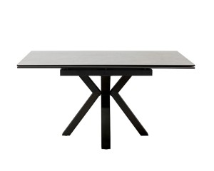 Pallini Stół rozkładany (150x76x90/150) MC Akcent