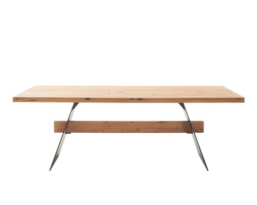 Amsterdam Stół dębowy