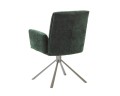 Boulder E Krzesło obrotowe oliwka 4