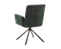 Boulder S Krzesło obrotowe oliwka 4