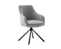 Kasama Krzesło obrotowe jasnoszary