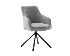 Kasama Krzesło obrotowe (62x91x62) MC Akcent