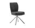 Kea E Krzesło obrotowe antracyt