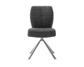 Kea E Krzesło obrotowe antracyt 2