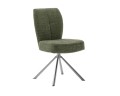 Kea E Krzesło obrotowe oliwka