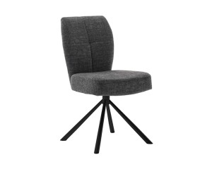 Kea S Krzesło obrotowe (48x88x61) MC Akcent