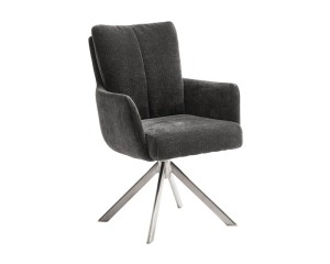 Malia E Krzesło obrotowe (61x90x67) MC Akcent