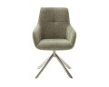 Xativa Krzesło obrotowe oliwka 2
