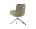 Xativa Krzesło obrotowe oliwka 4