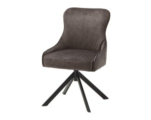 Sheffield A Krzesło obrotowe (53x87x64) MC Akcent