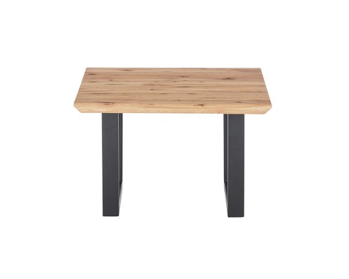 Asola Stolik kawowy kwadratowy trapez 1