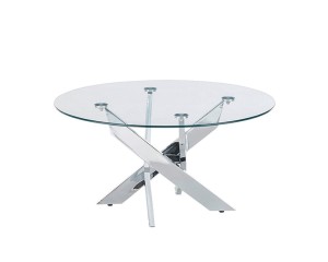 Kopenhagen Stolik kawowy (ø80x45) MC Akcent