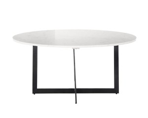 Sarasola Stolik kawowy (105x50x65) MC Akcent