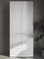 Basic Garderoba Szafa 2-drzwiowa