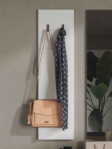 Basic Garderoba Panel ścienny