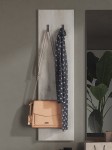 Basic Garderoba Panel ścienny (31x110x2) MC Akcent