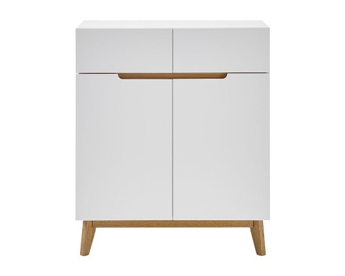 Cervo Garderoba Komoda