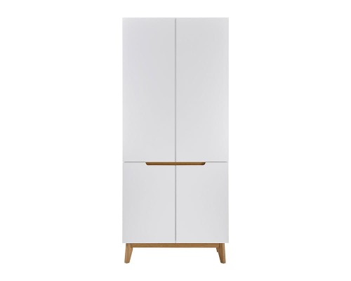 Cervo Garderoba Szafa garderobiana