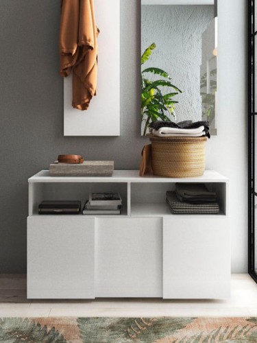 Dama Garderoba Szafka na buty