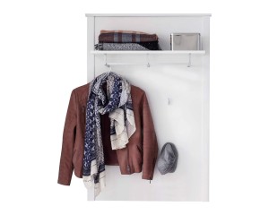 Ole Garderoba Panel szeroki (81x122x26) MC Akcent