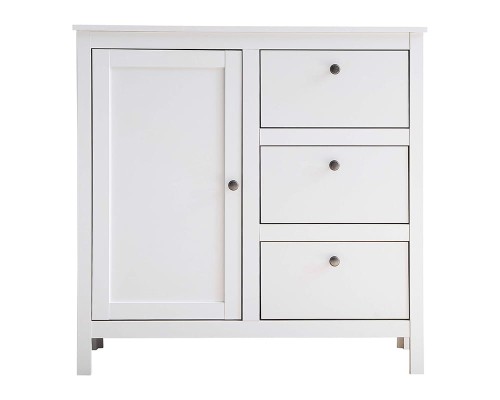 Ole Garderoba Komoda 1D3S