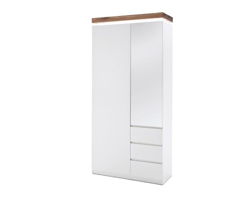 Romina Garderoba Szafa garderobiana