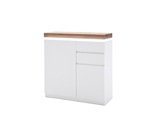 Romina Garderoba Szafka na buty