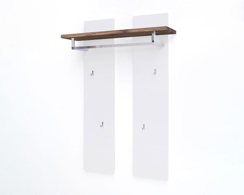 Romina Garderoba Panel ścienny