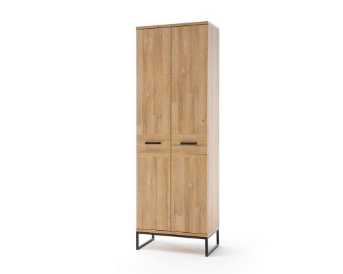 Toledo Garderoba Szafa garderobiana 83