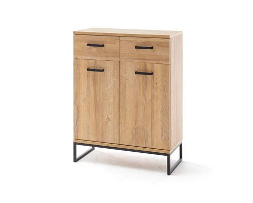 Toledo Garderoba Komoda 86