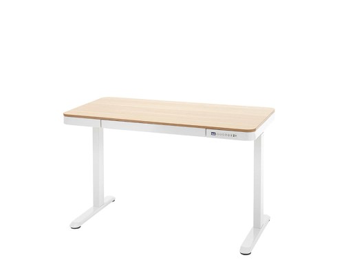 Barco-E Biurko z elektryczną regulacją