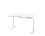 Barco-W Biurko z elektryczną regulacją (120x72-122x60) MC Akcent