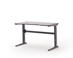 MC Racing Basic 2 Biurko gamingowe (120x73x60) MC Akcent