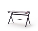 MC Racing Basic 3 Biurko gamingowe (120x73x60) MC Akcent
