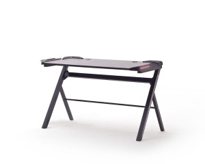 MC Racing Basic 3 Biurko gamingowe (120x73x60) MC Akcent