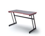 MC Racing Basic 12 Biurko gamingowe (120x75x60) MC Akcent