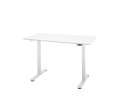 Nakuru-W Biurko z elektryczną regulacją