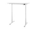 Nakuru-W Biurko z elektryczną regulacją