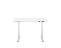 Nakuru-W Biurko z elektryczną regulacją