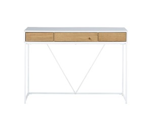 Riad Konsola z szufladami (110x77x40) MC Akcent