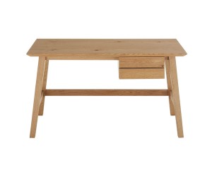 Taluca Biurko z szufladami (140x75x60) MC Akcent