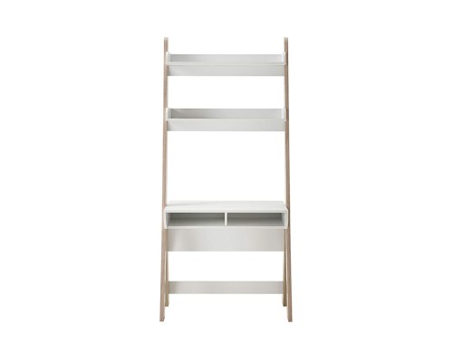 Viterbo Biurko z regałem