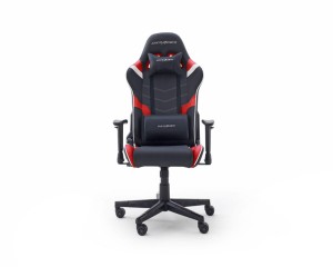 DX Racer Fotel gamingowy P188-NRW (68x120x68) MC Akcent