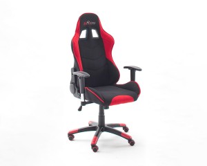 MC Racing 1 Fotel gamingowy (69x125x58) MC Akcent
