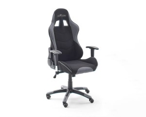 MC Racing 2 Fotel gamingowy (69x125x58) MC Akcent