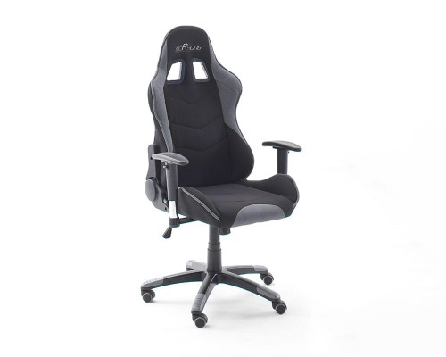 MC Racing 2 Fotel gamingowy