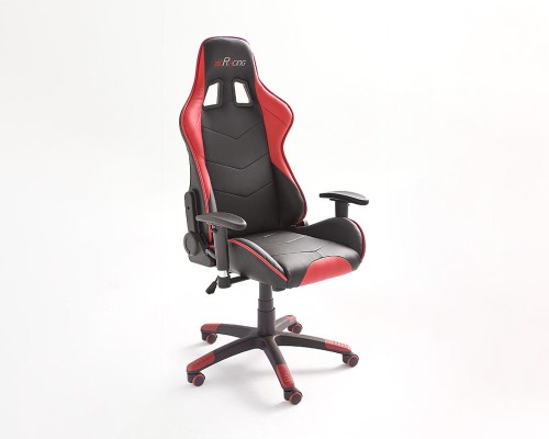 MC Racing 5 Fotel gamingowy